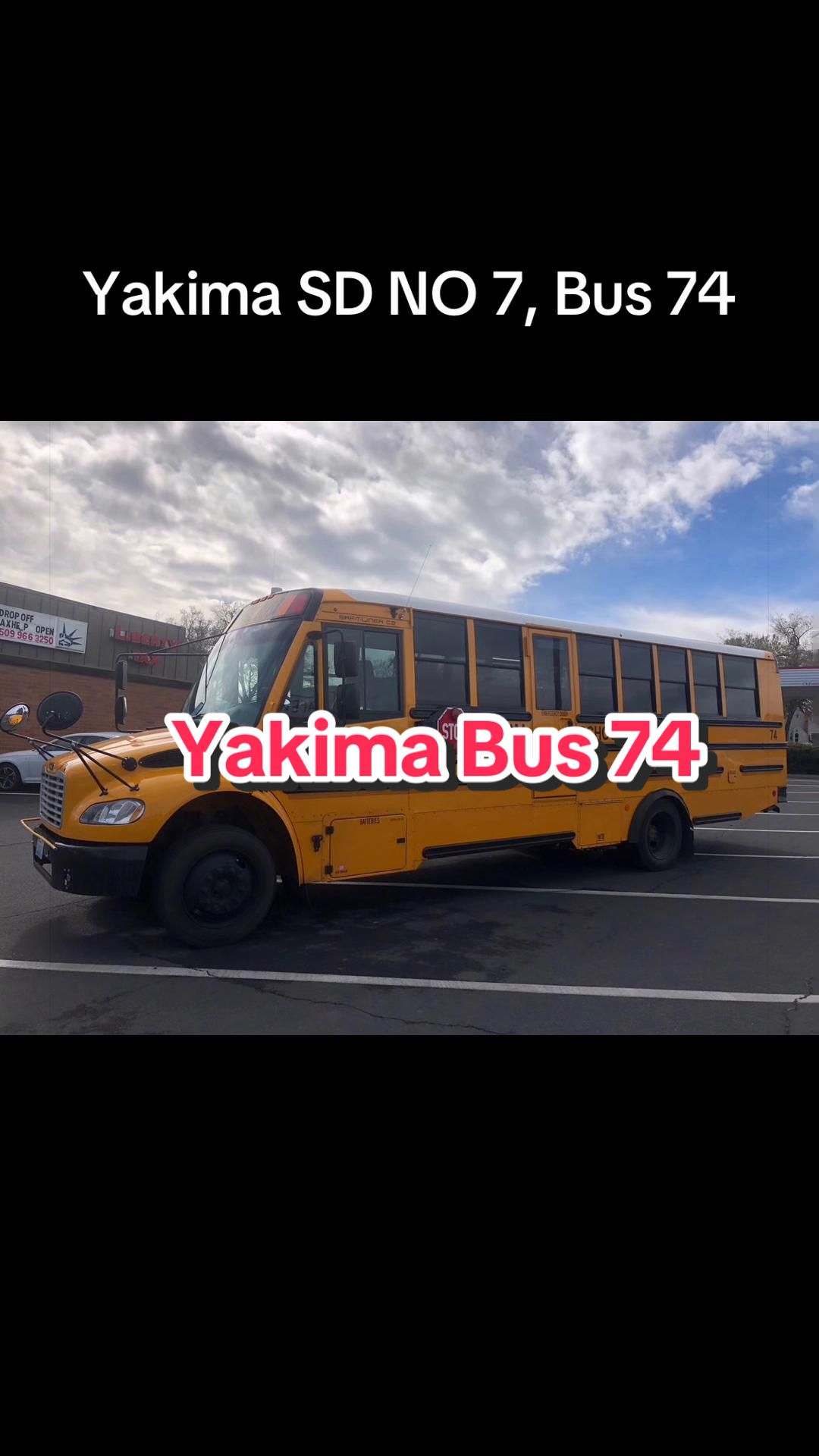 @bus driver noah