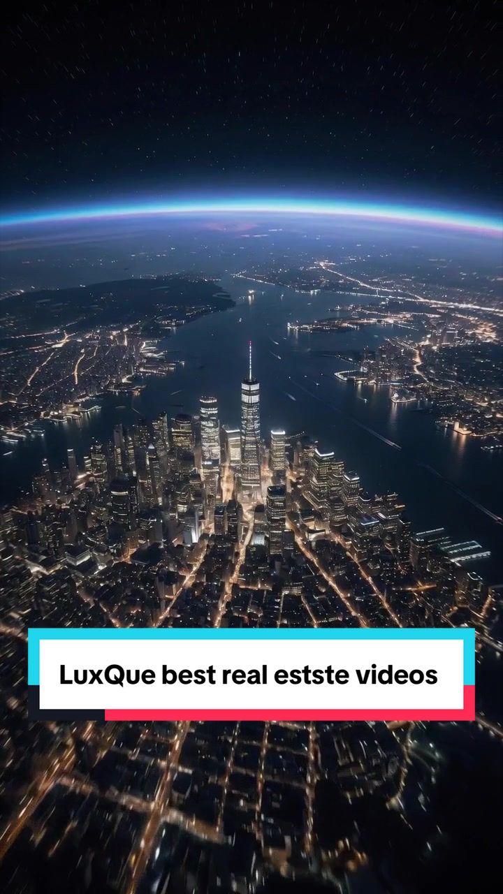 @LuxQue Media Real Estate