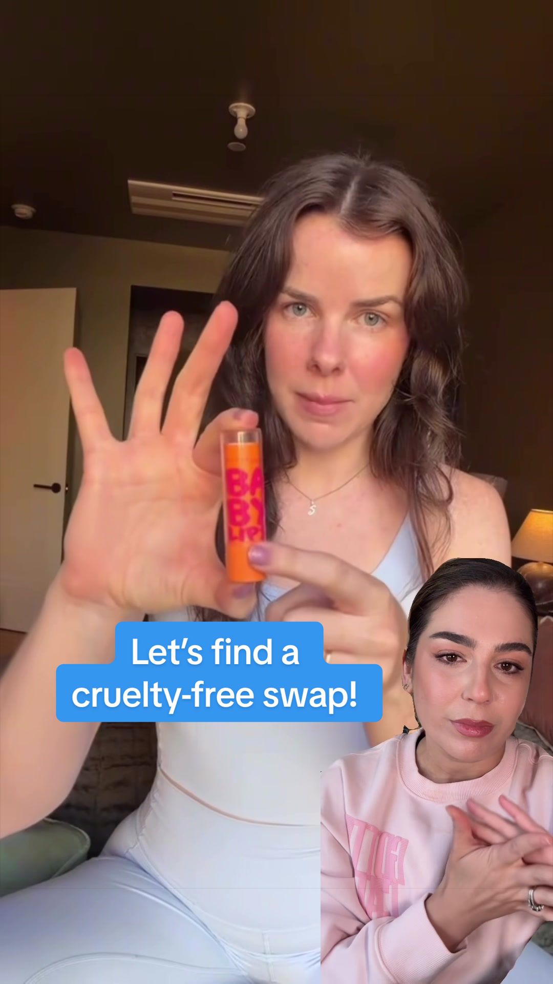 @Leaping Bunny Program