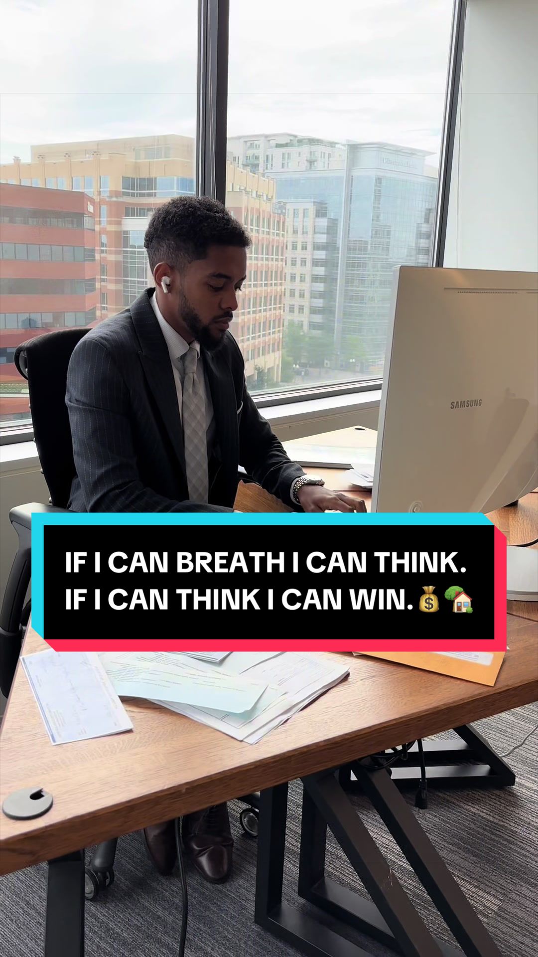 @Omer Reshid | #1 GENZ REALTOR