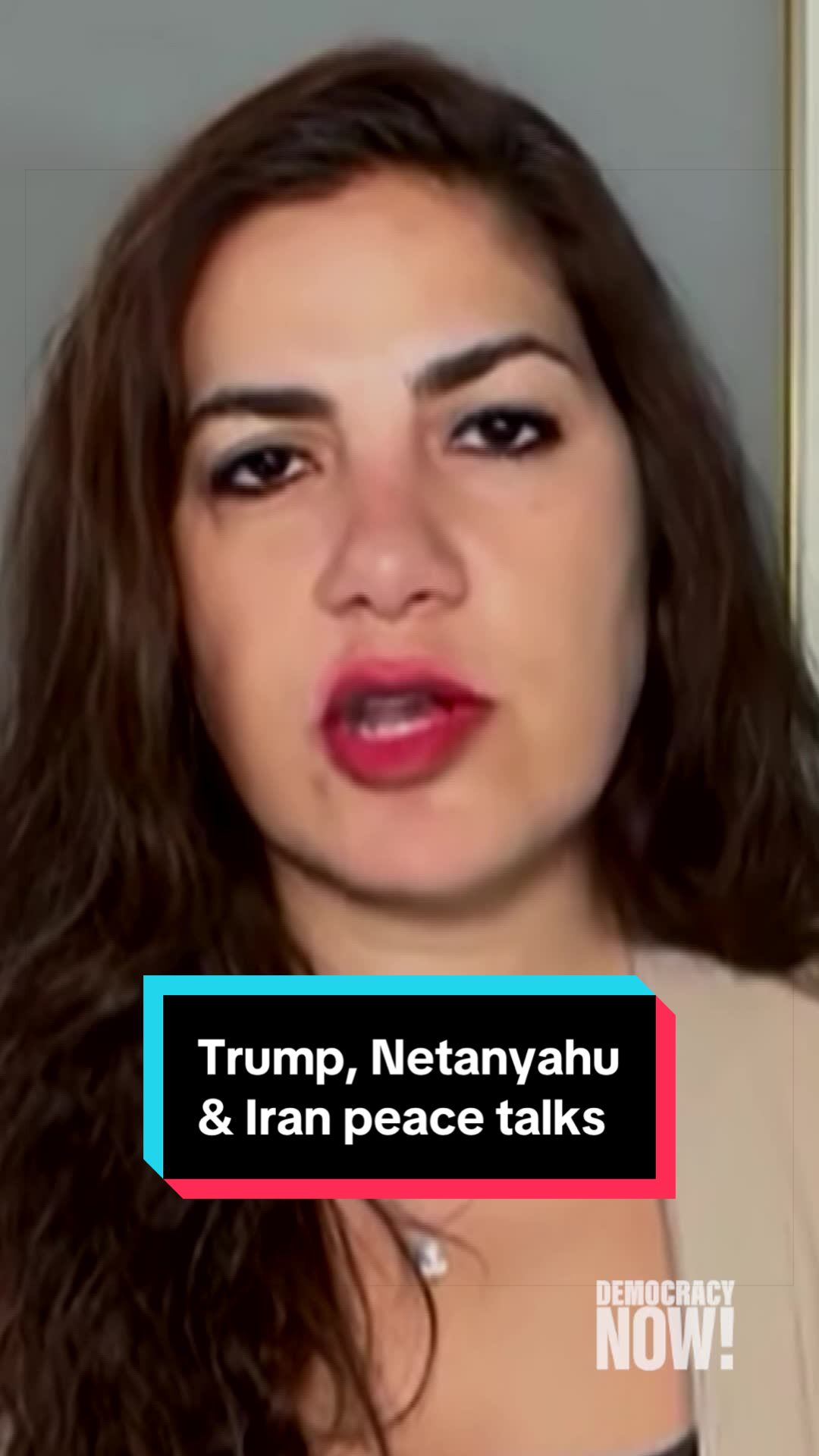 @Democracy Now!