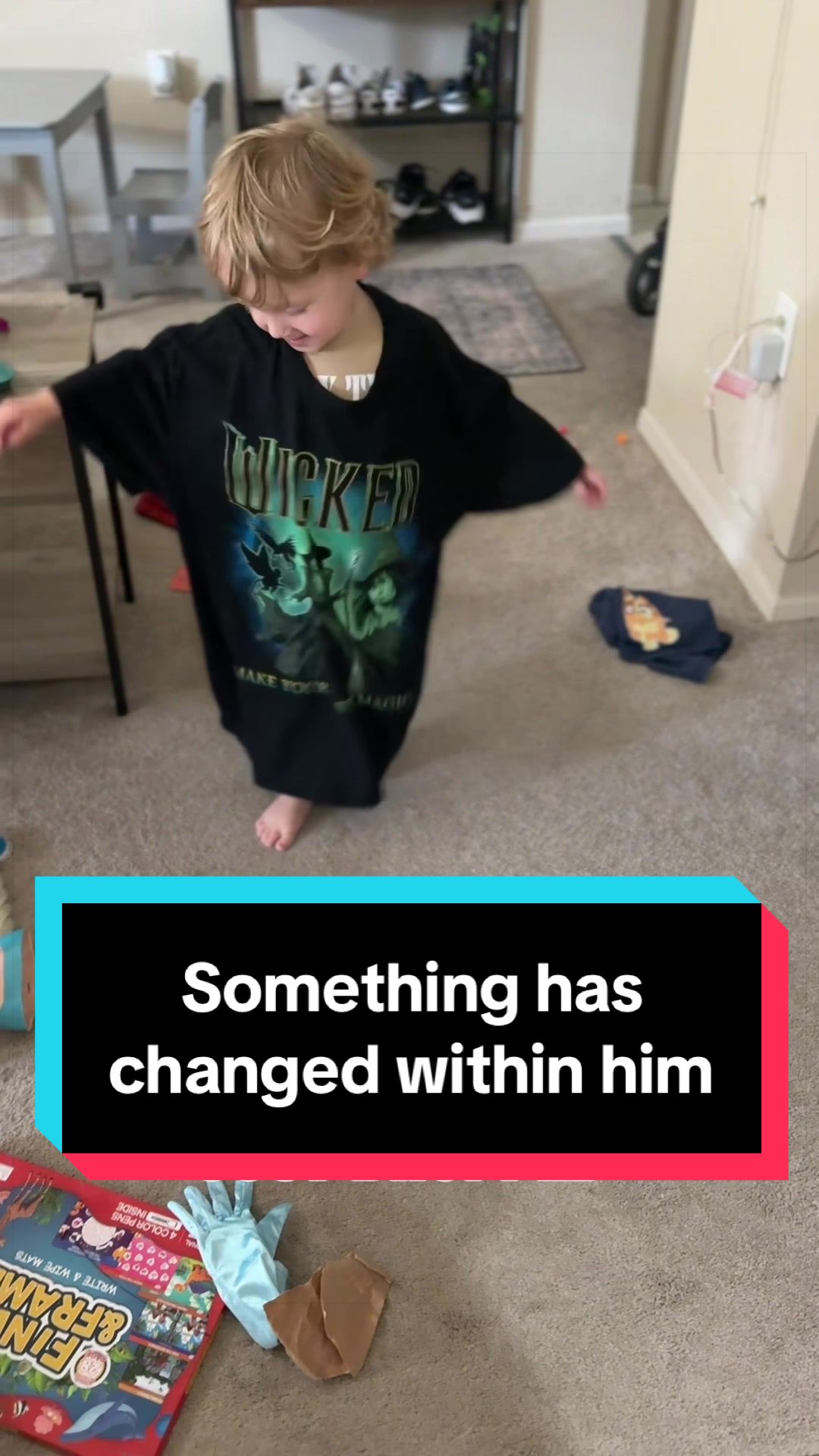 @Justin