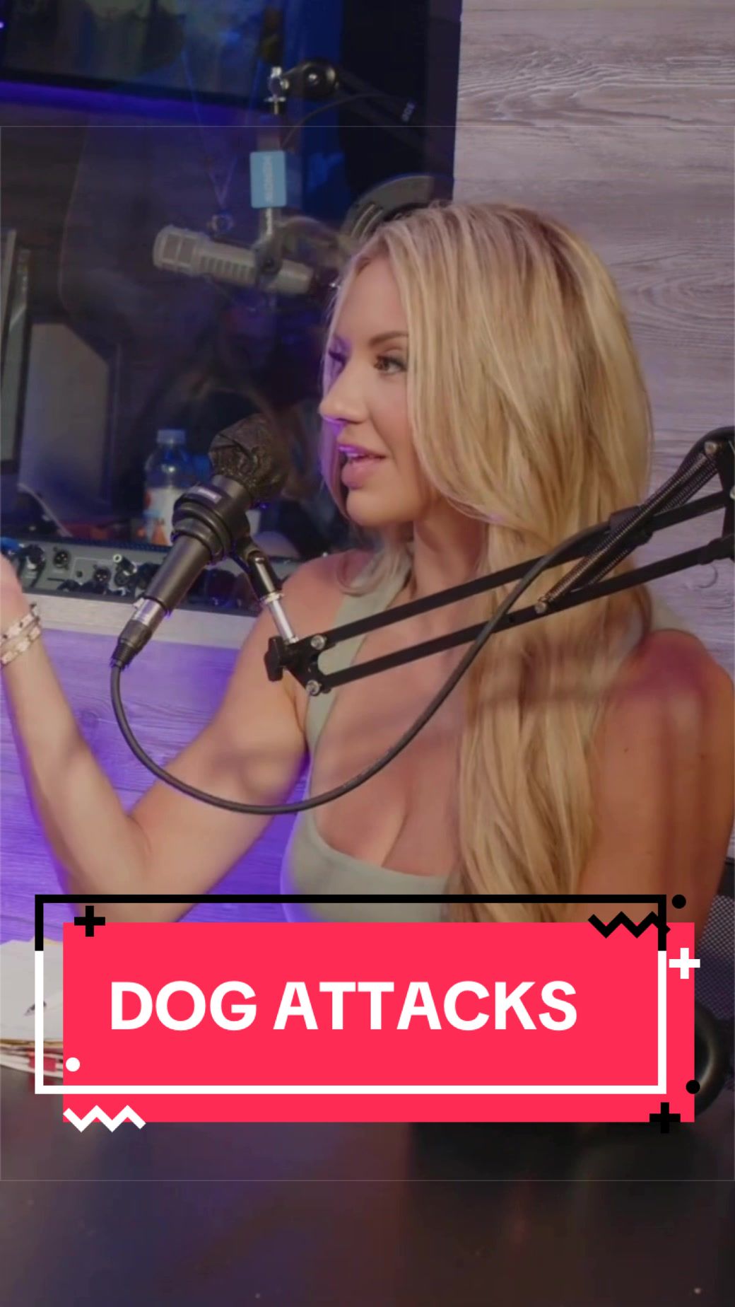 @Too Posh Podcast