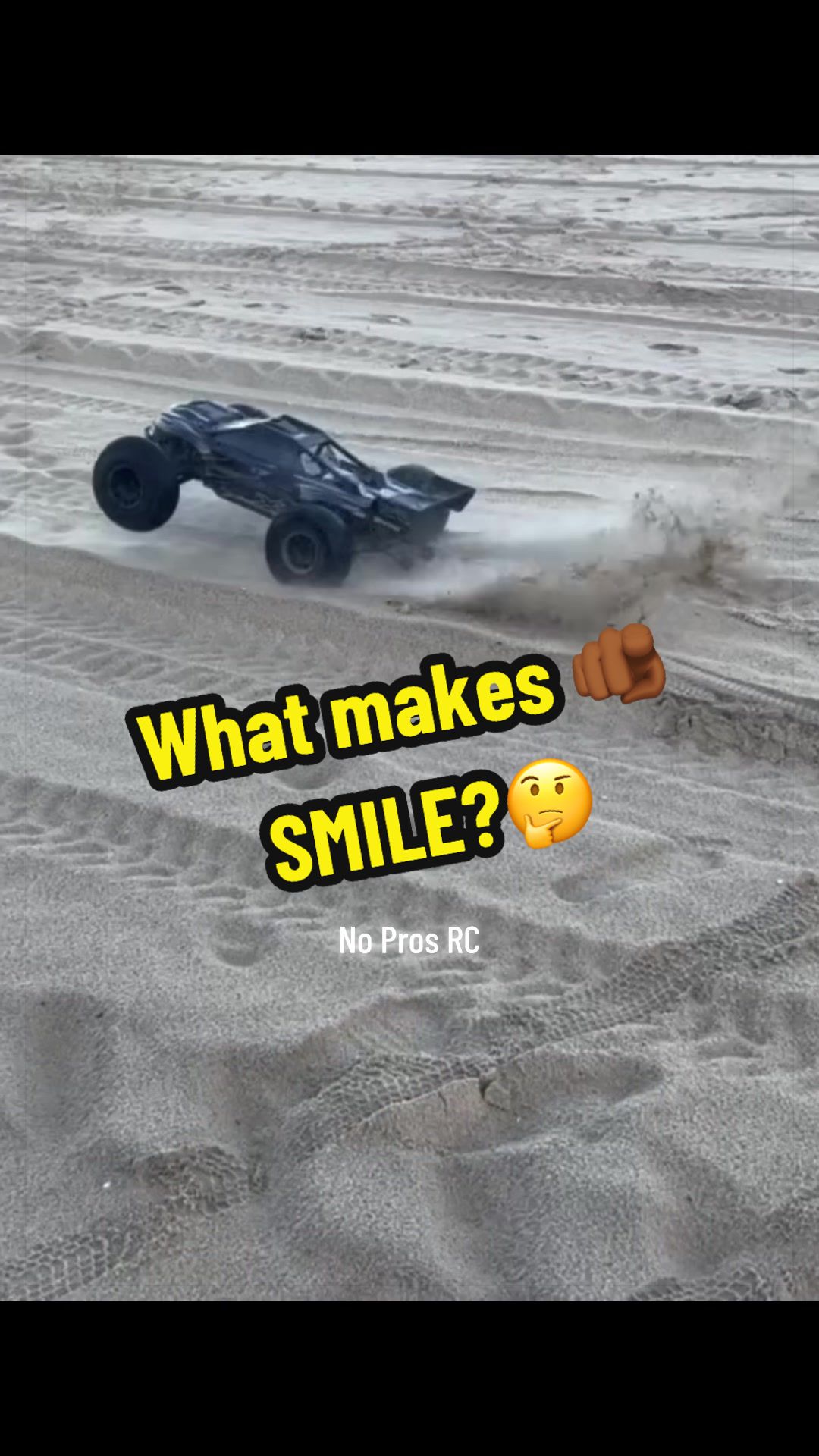 @No Pros RC
