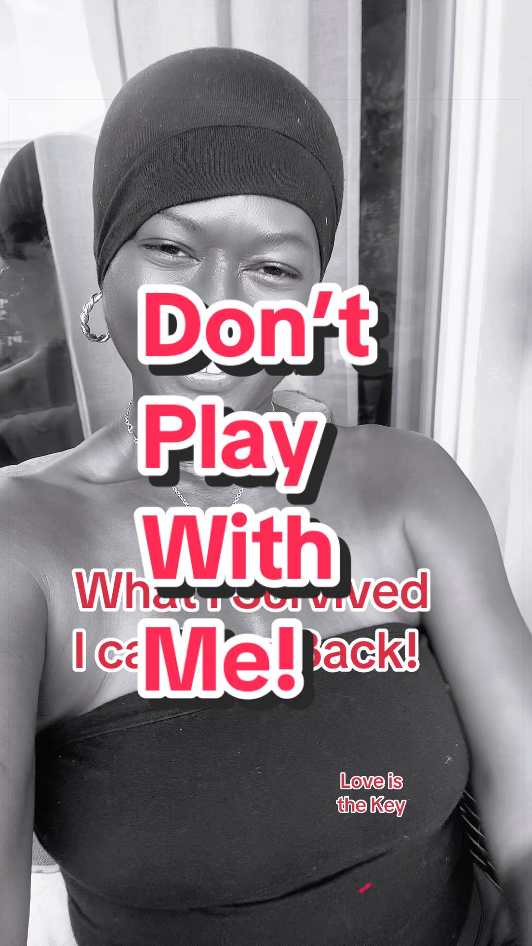 @Love Always Wins