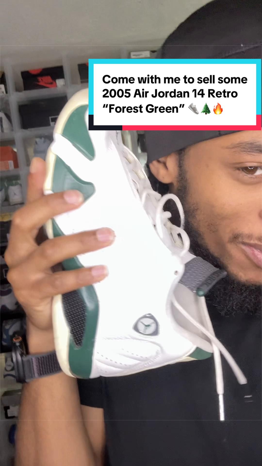 @zaegottkicks ⚡️