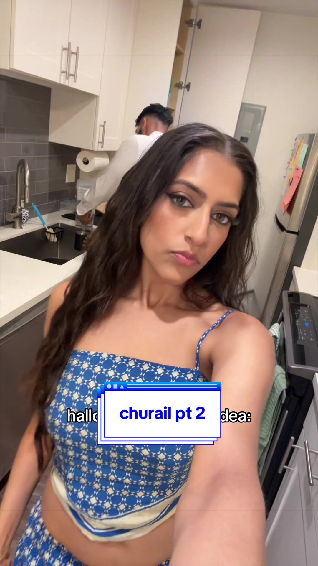 @Kriti