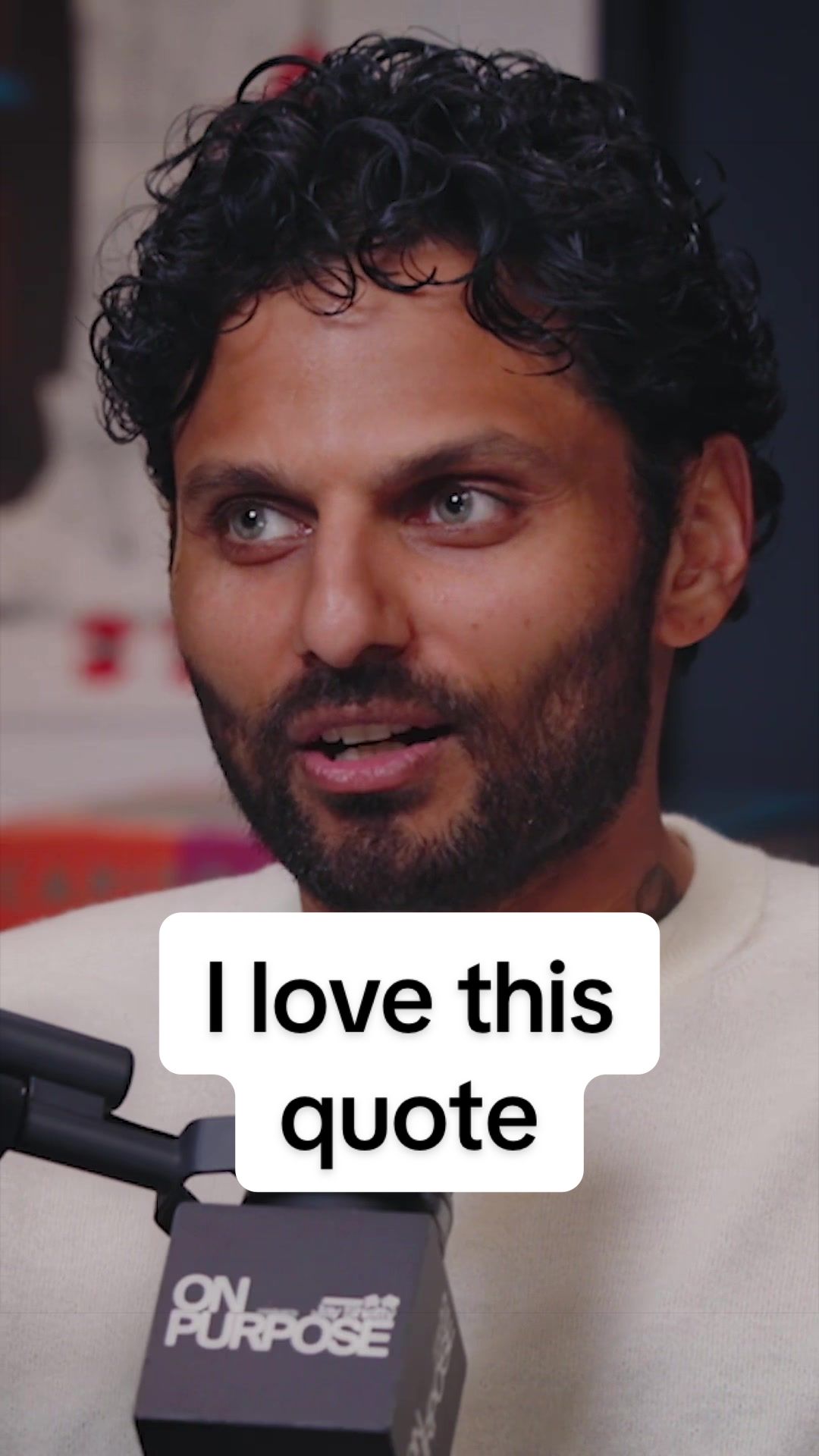 @Jay Shetty