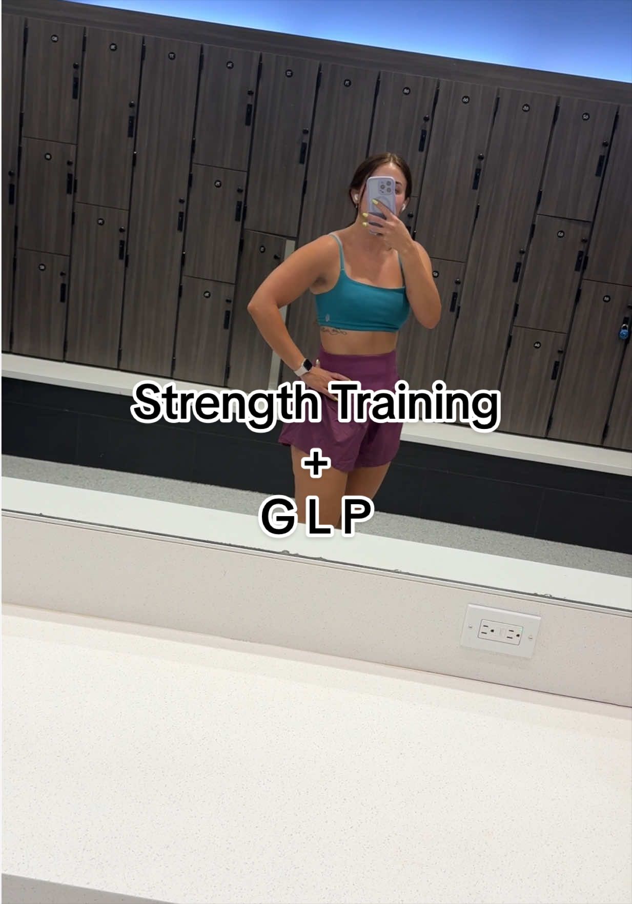 @Lauren🦋 health & fitness