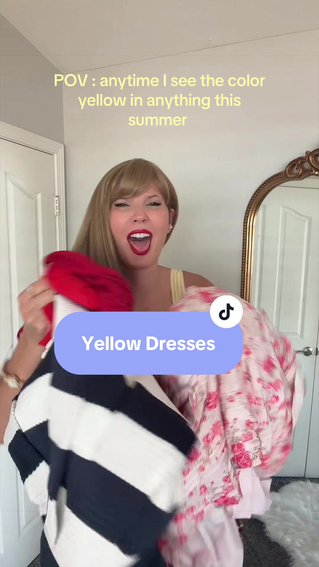 @Just Blondie