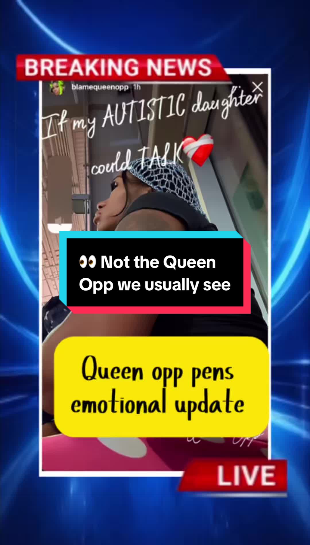 @Letstalk