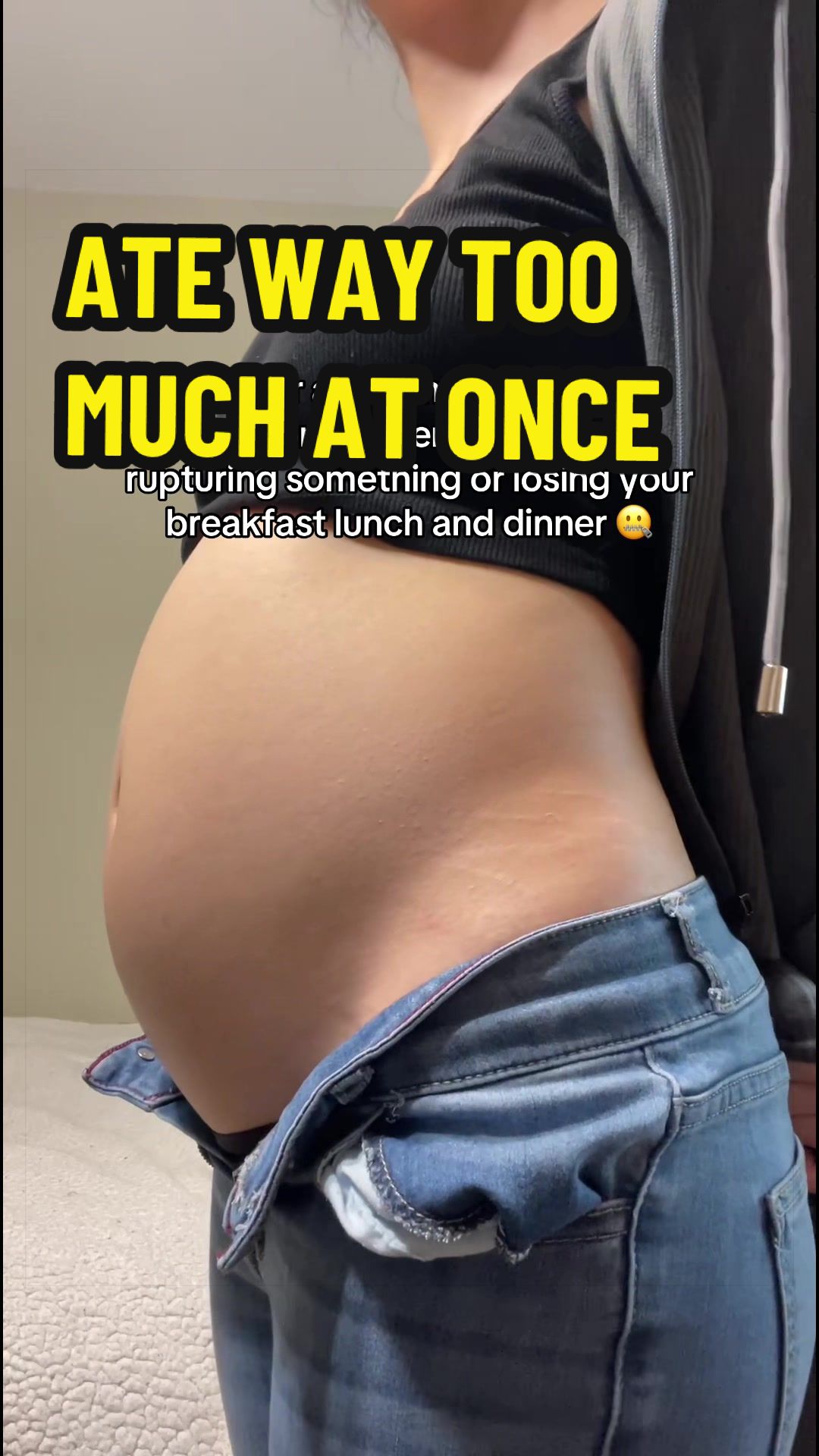 @Lily Tran - Body Positivity