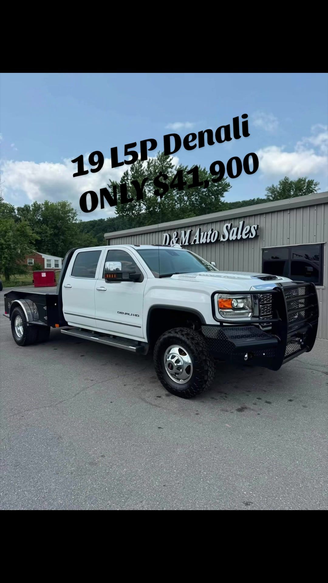 @🔥 D&M Auto Sales 🔥