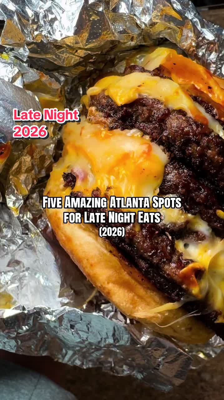 @atlantafoodfinders
