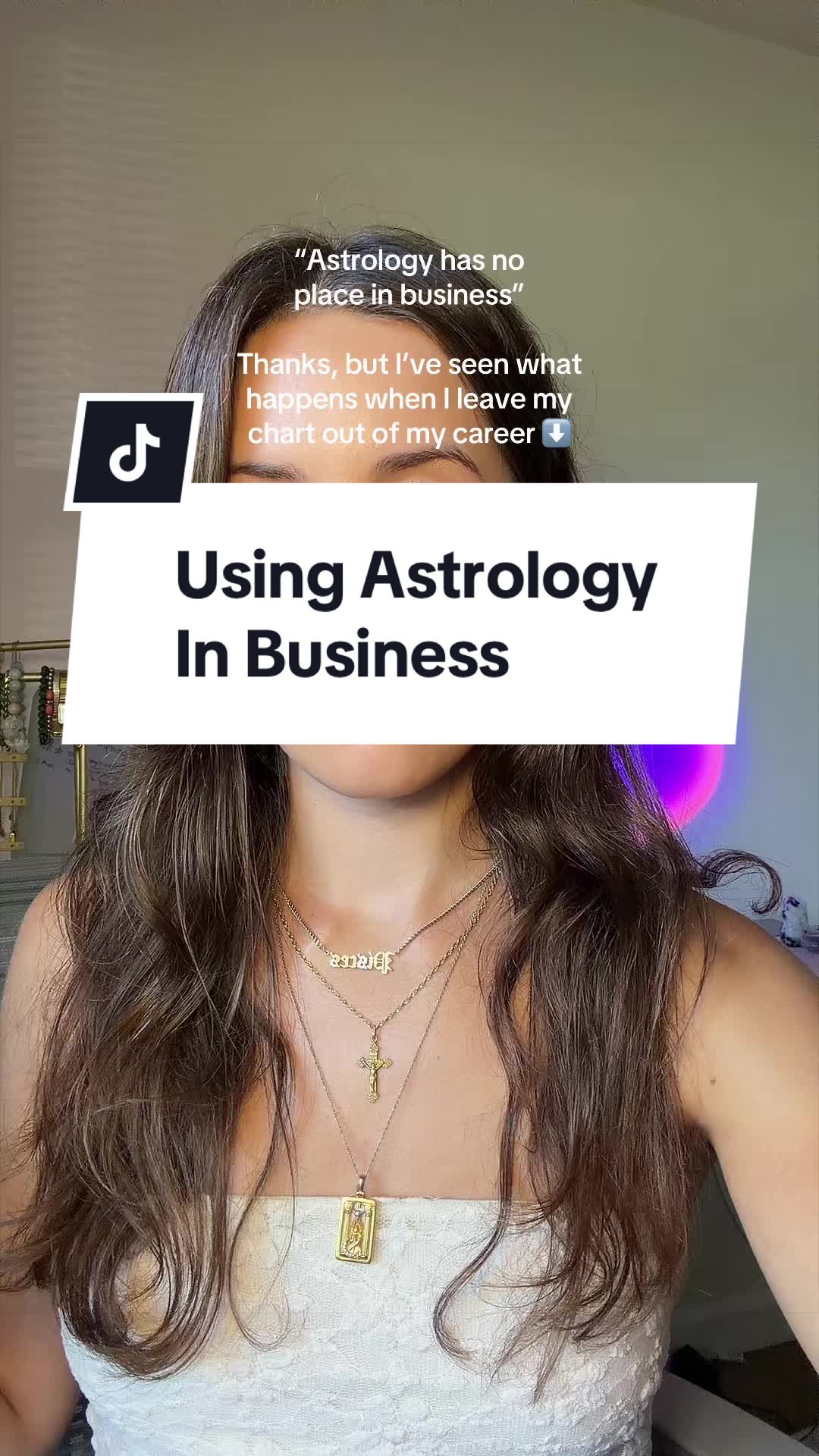 @Amelie | AstroGlow Method