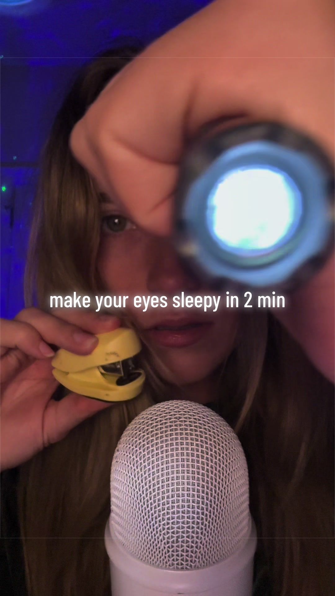 @Kealoha ASMR