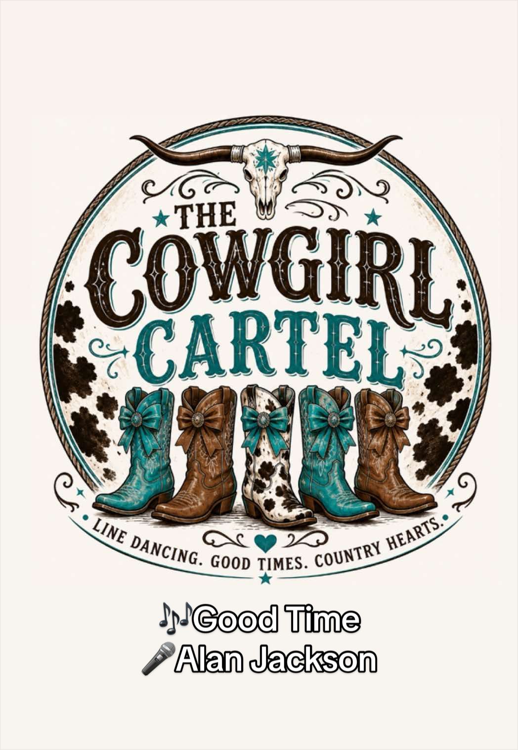 @Cowgirl Cartel🇺🇸