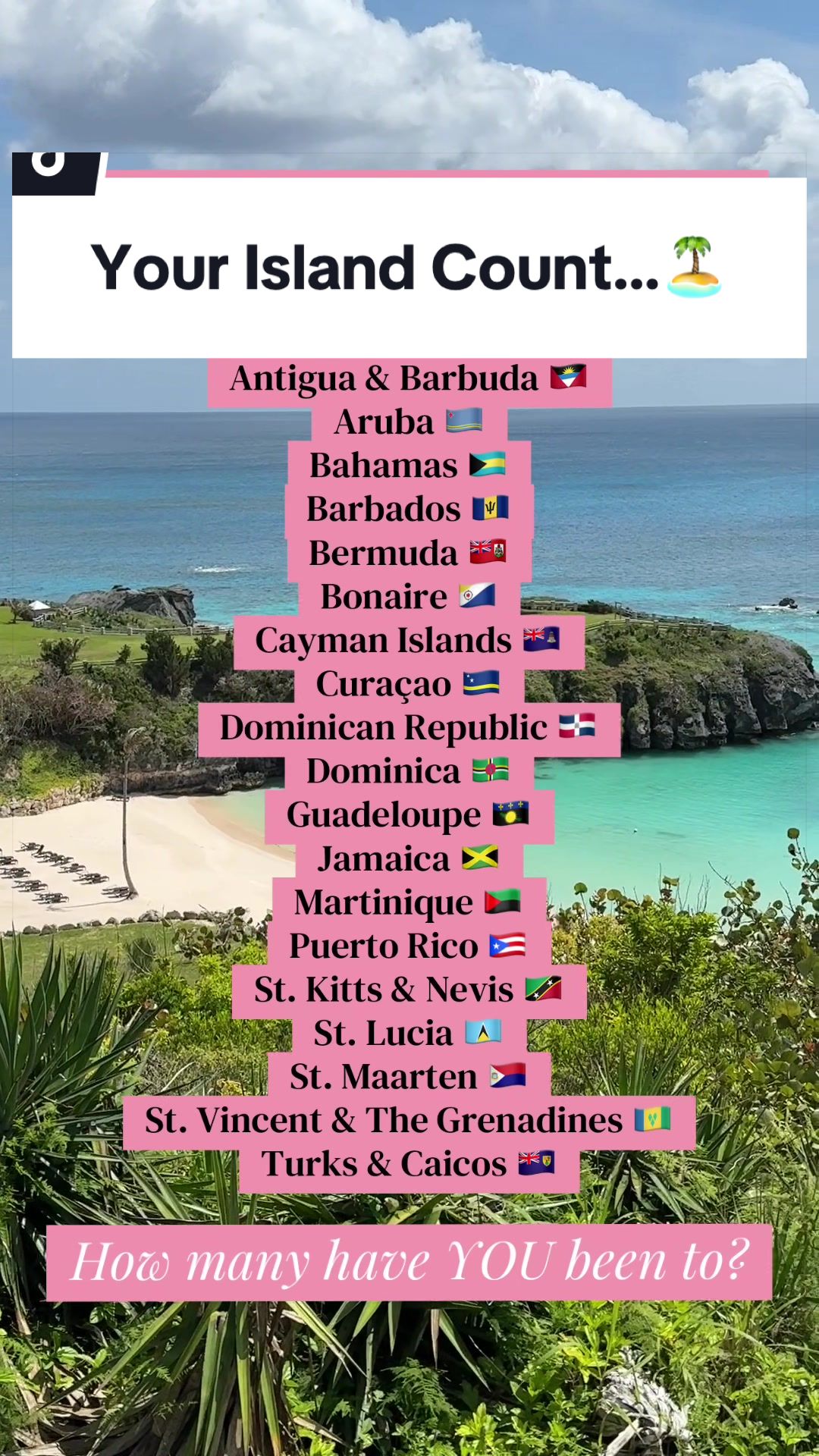 @Emily | Your Travel Agent 🏝️