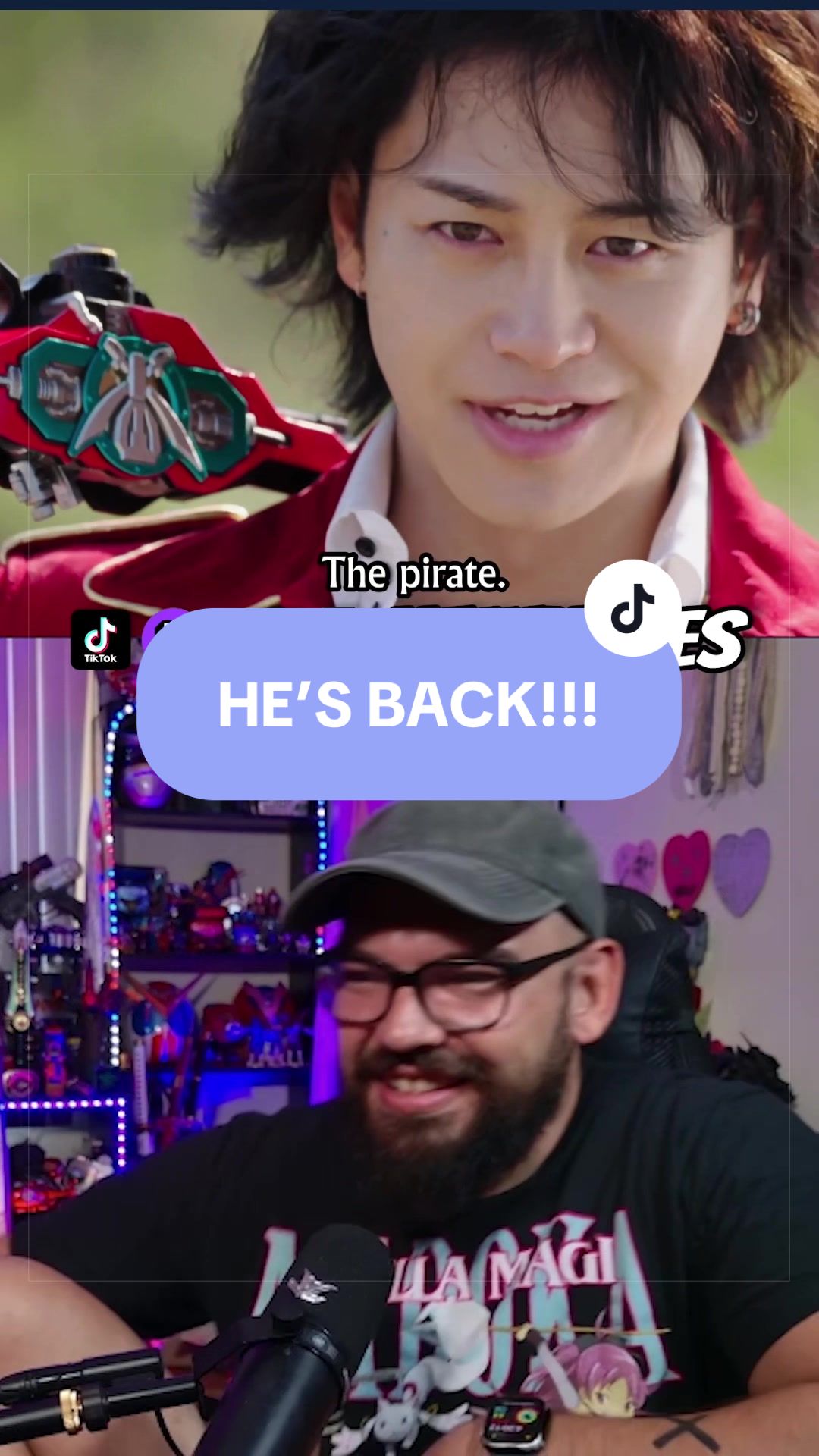 @Hawkilles on YT