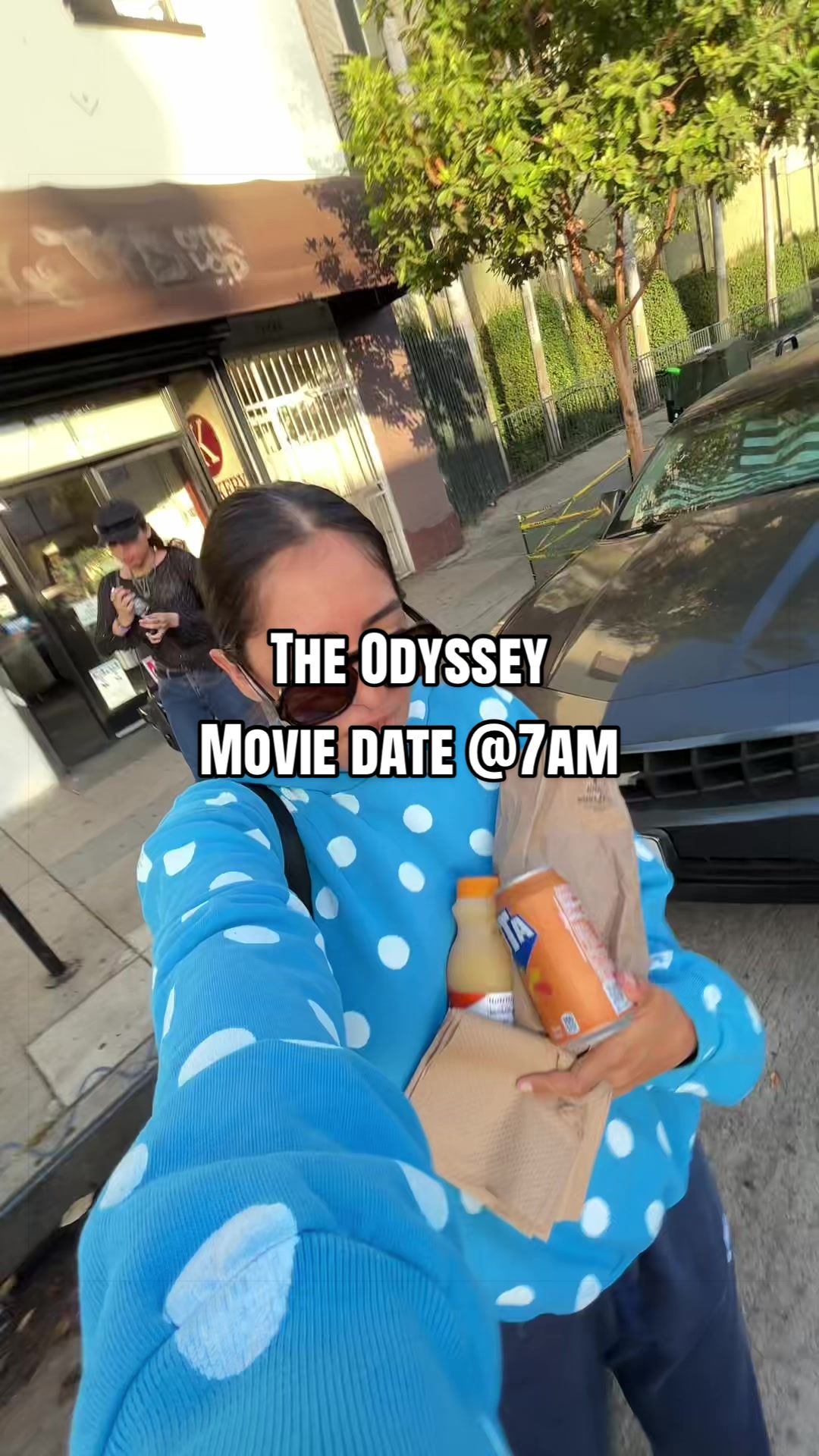 @SARA MICHELLE