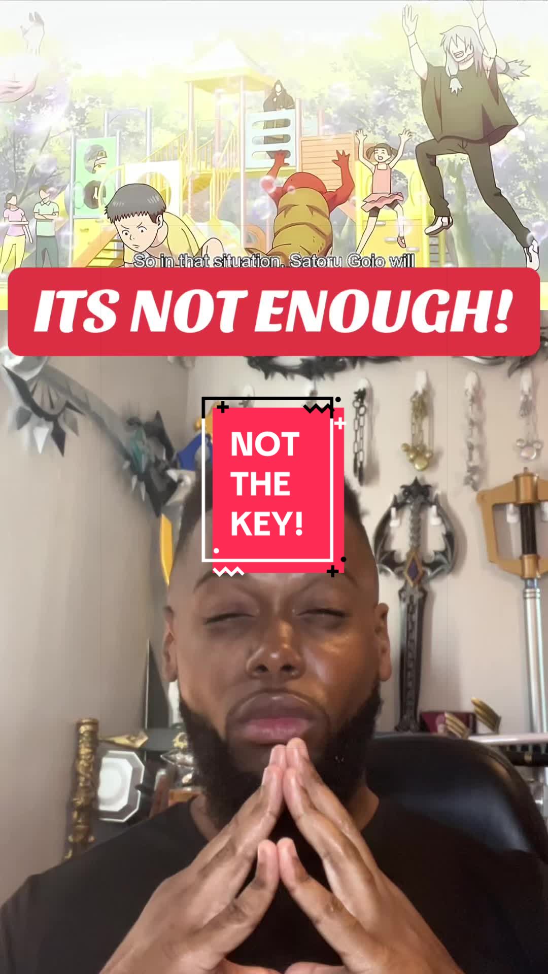 @YT/TW:That Guy With A Pencil