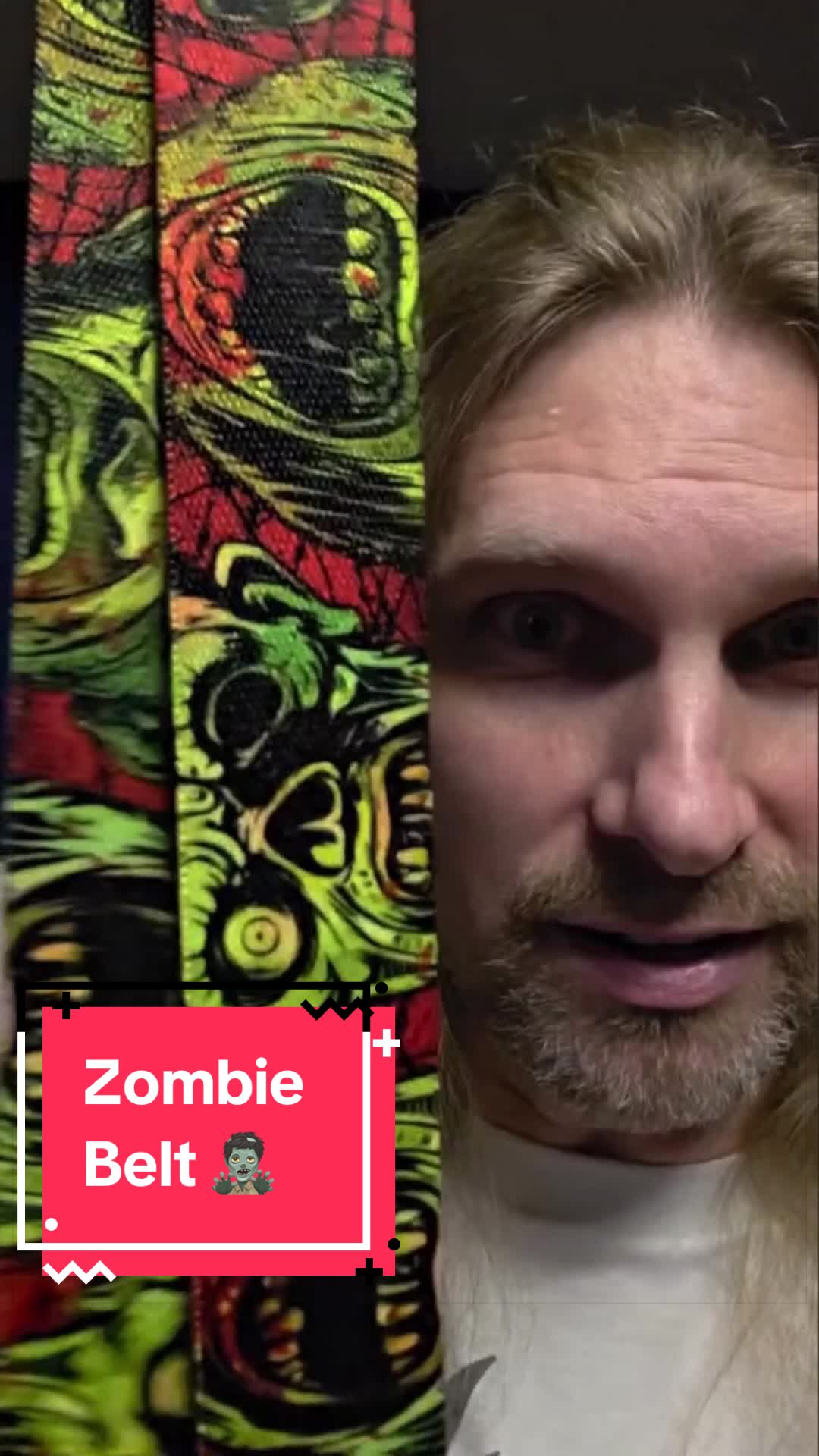 @Team Living Dead Duo Reviews
