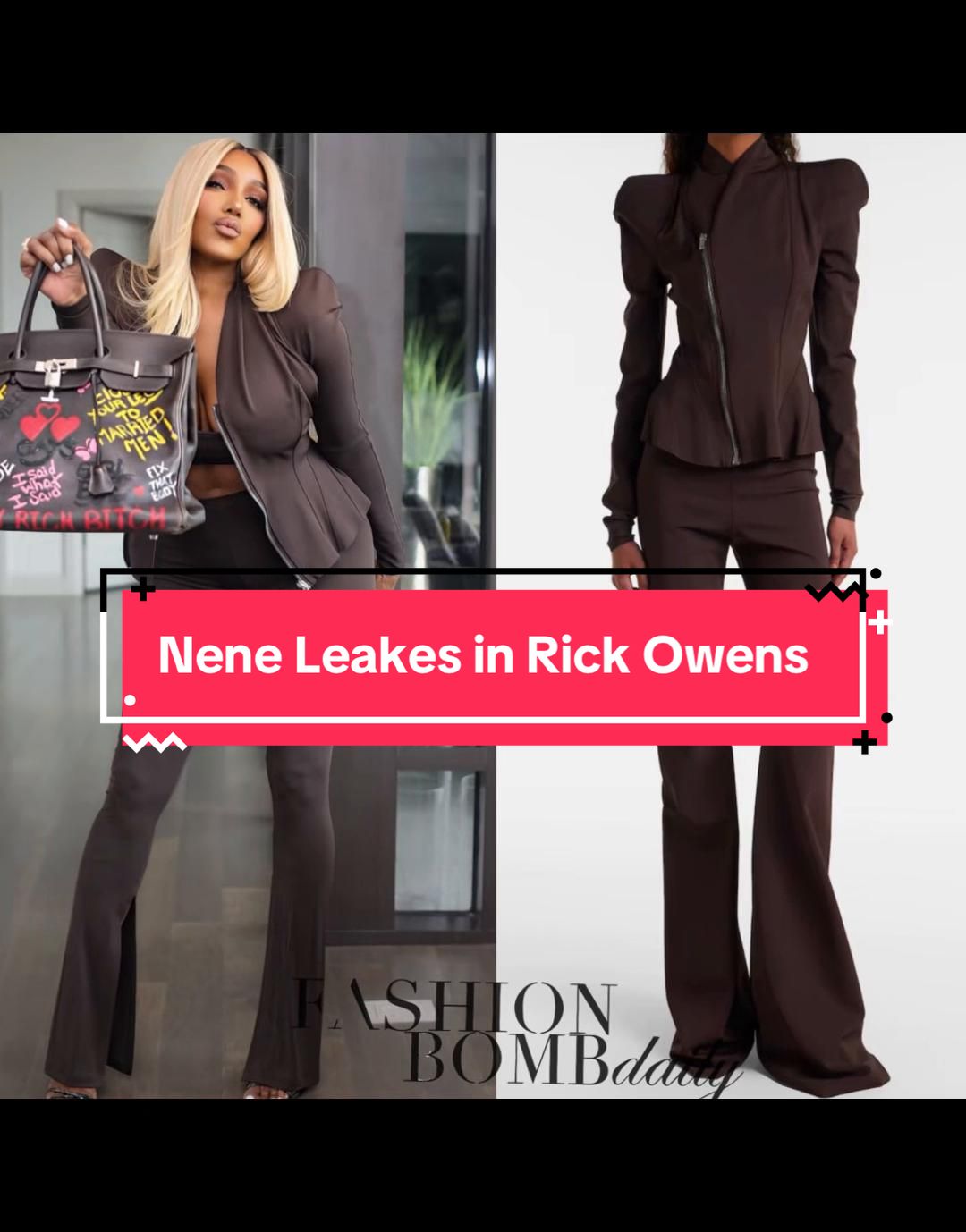 @Fashion Bomb Daily
