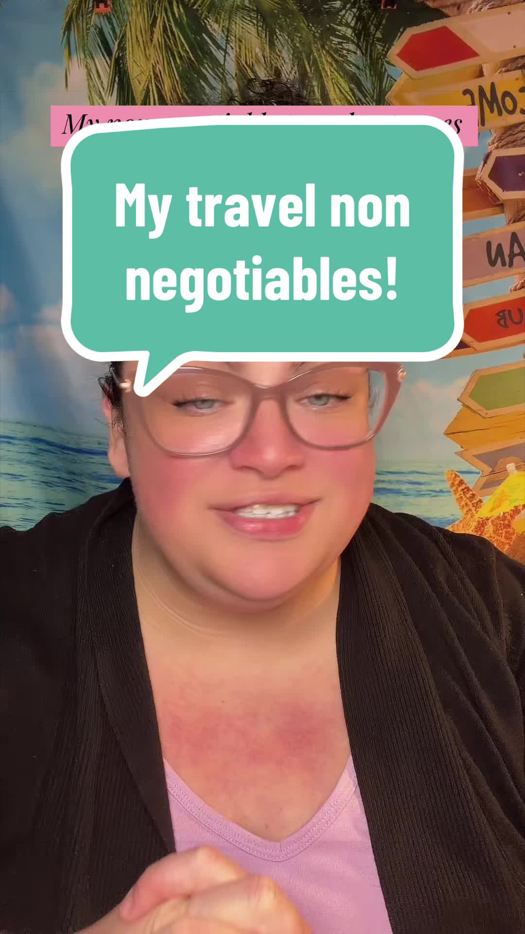 @Courtney | Plus Size Travel 👑
