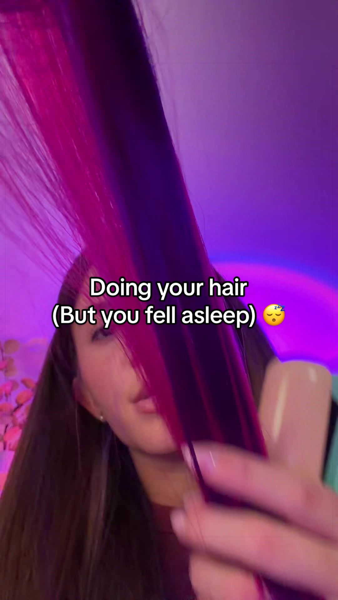 @Safe Space ASMR