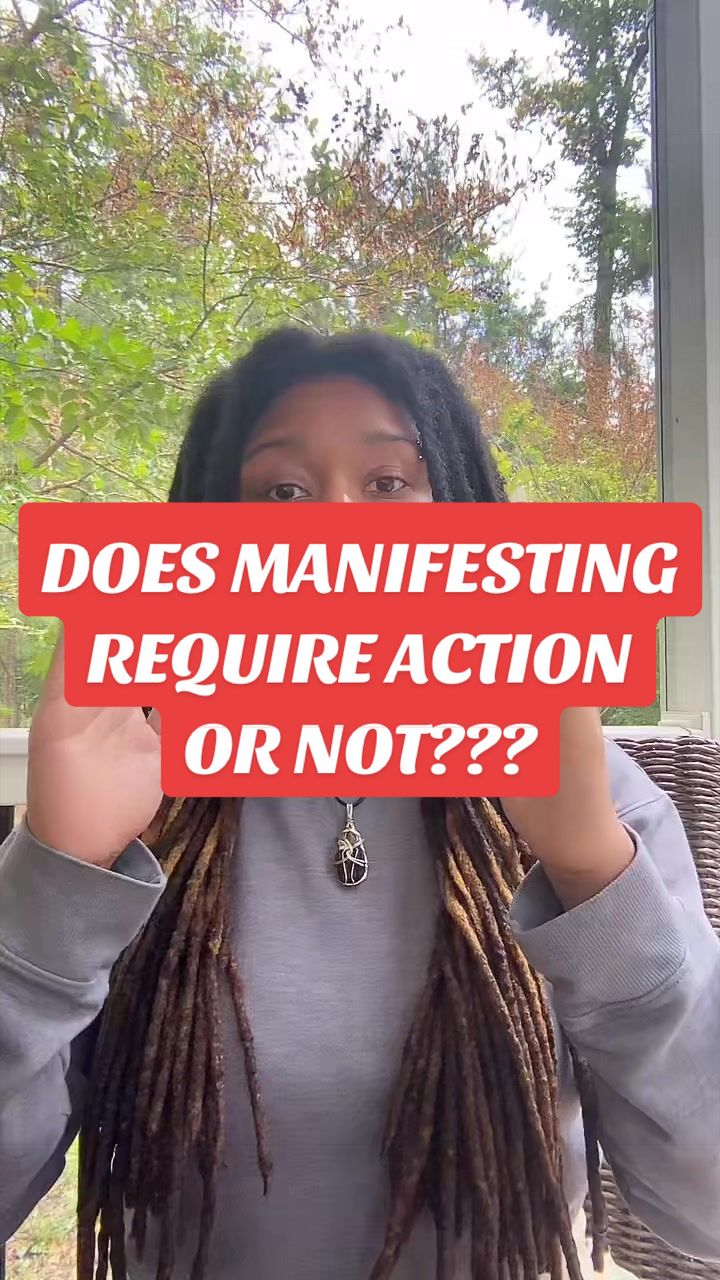 @Lux | Manifestation