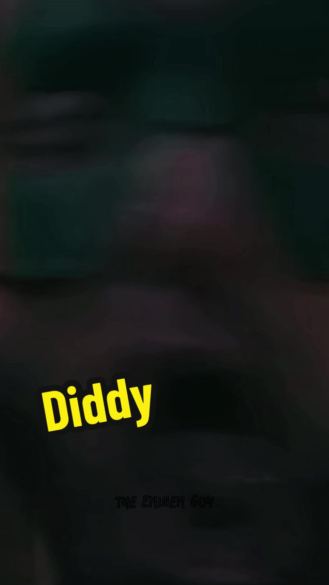 @The Eminem Guy