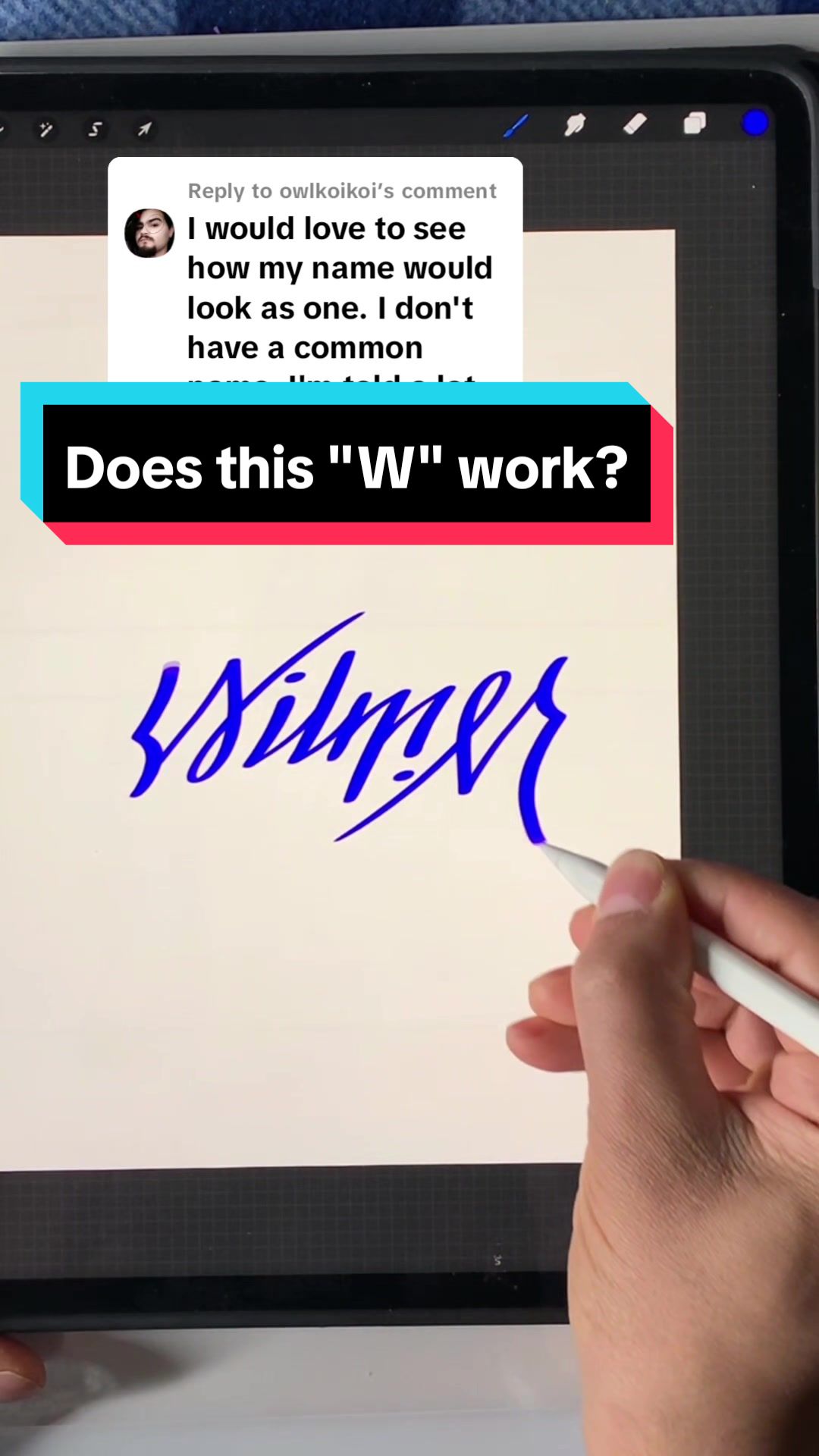 @Write Words - Make Magic