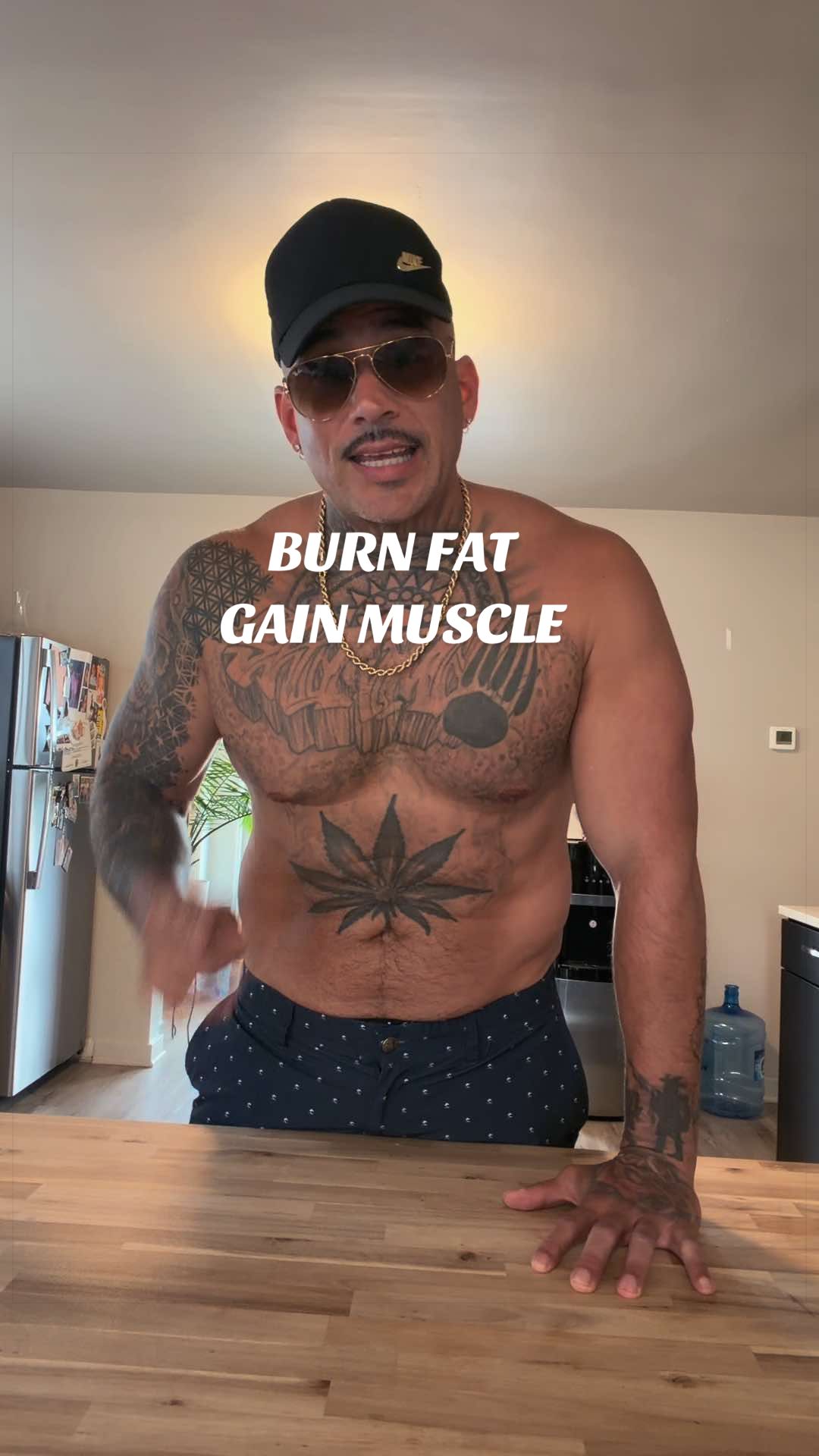 @Trainerlivin