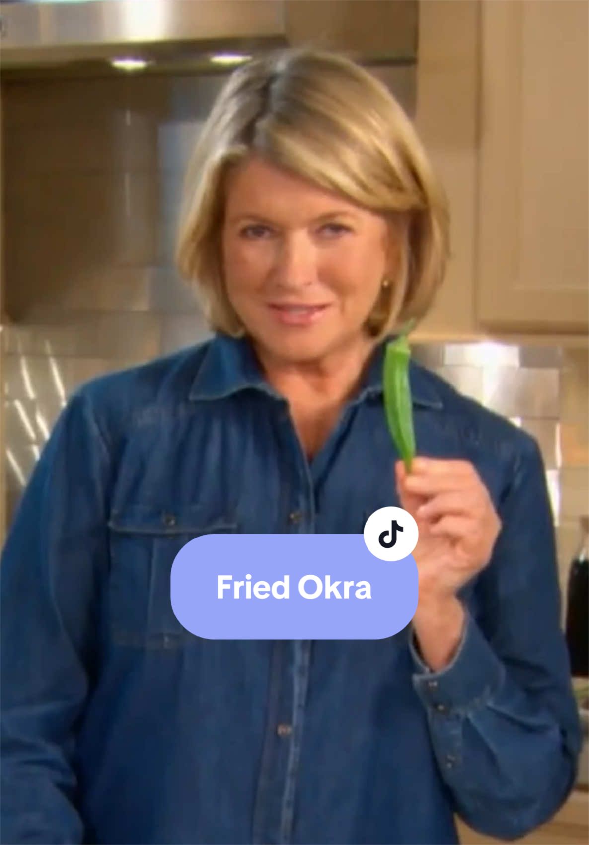 @Martha Stewart