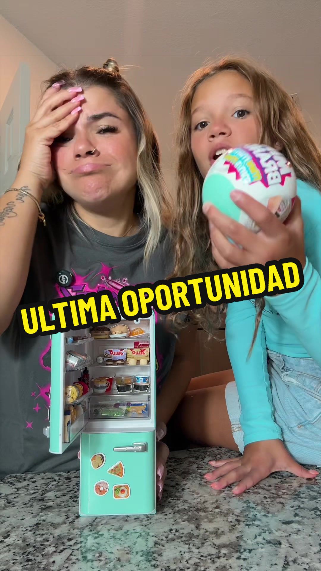 @Mama y mia