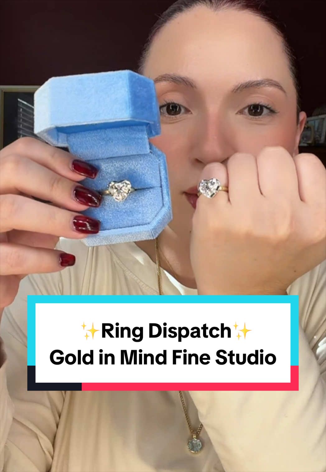 @Xelly | Fine Jewelry