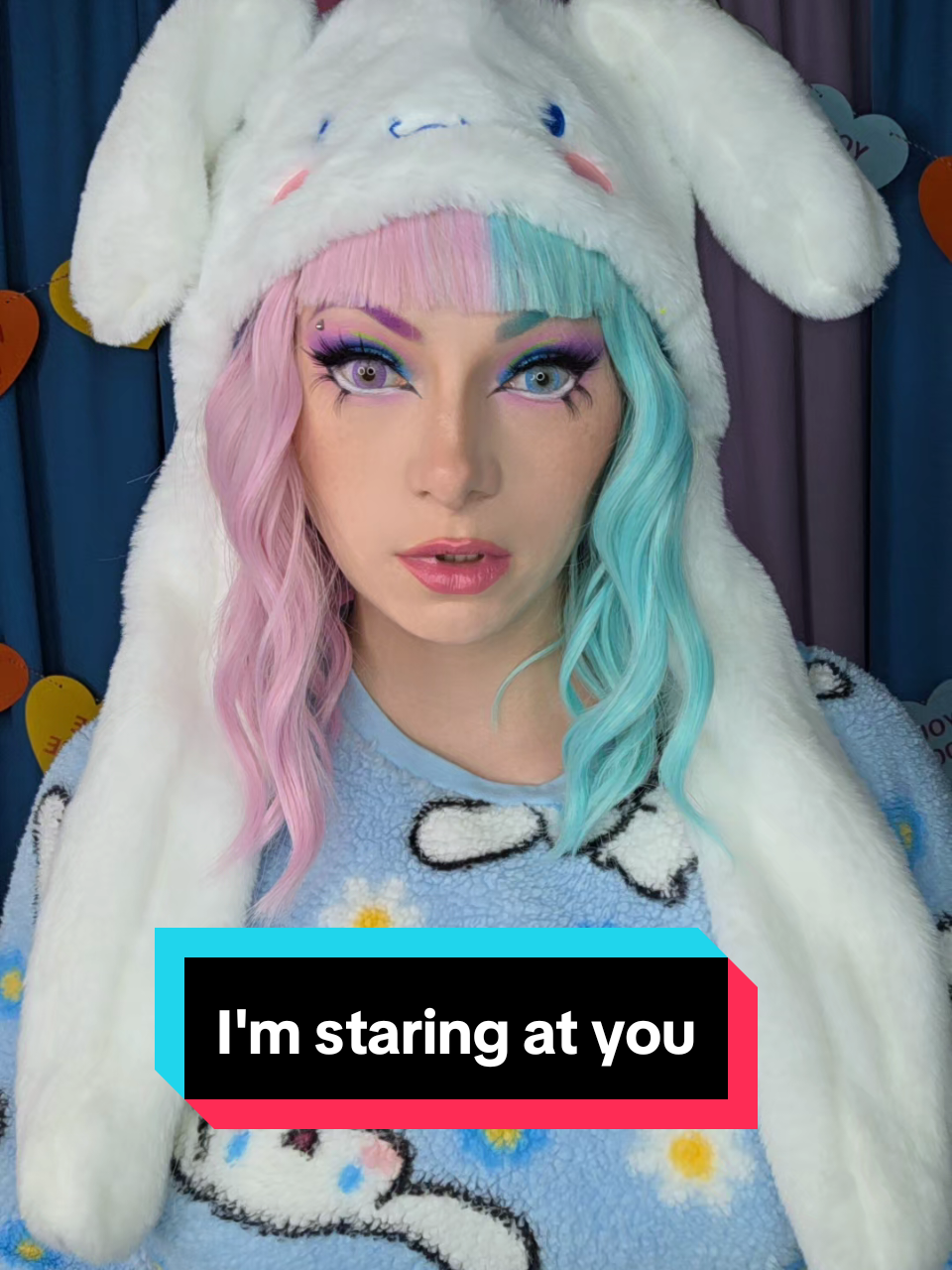 @Nikki Nevermore 💫