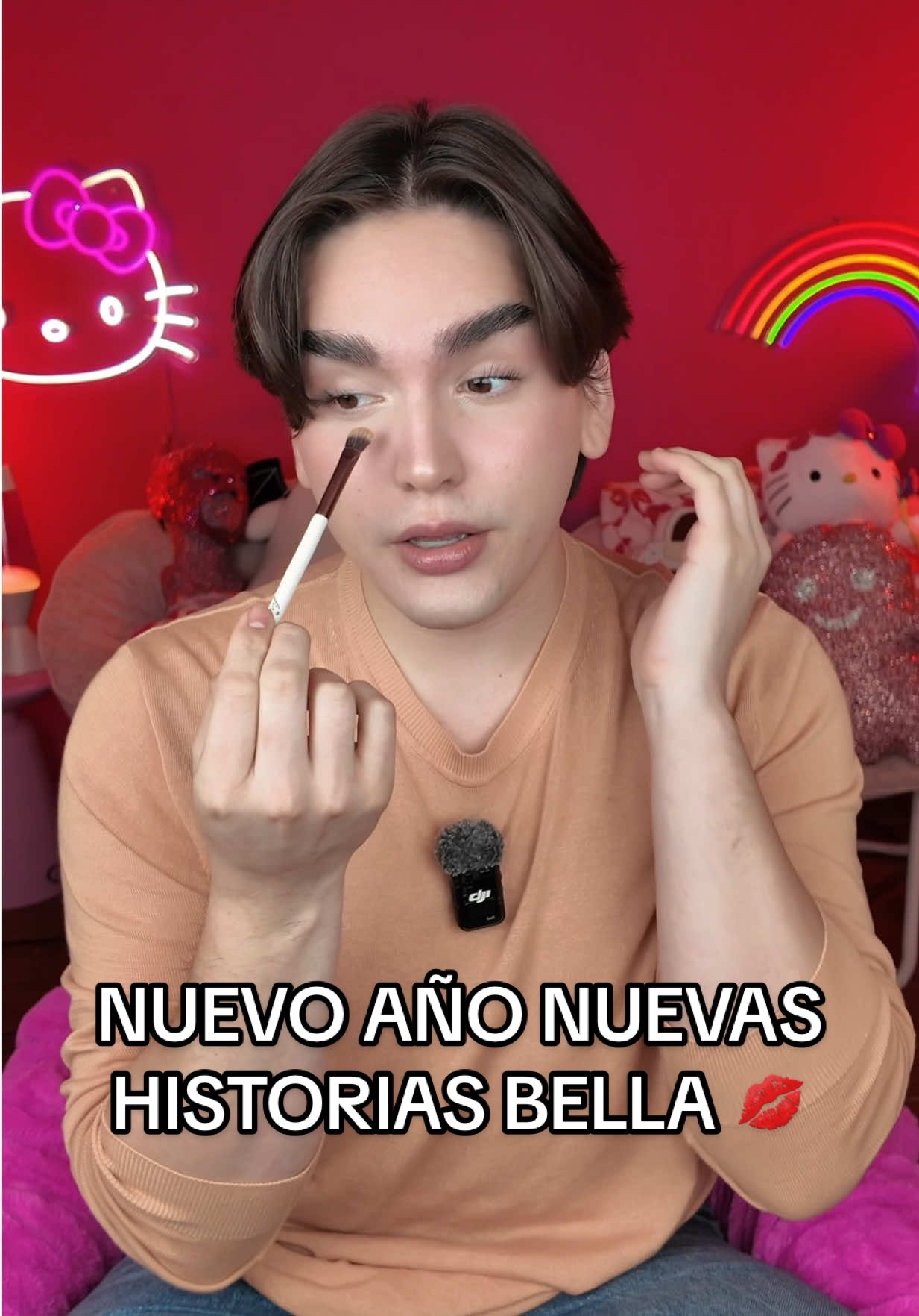 @Abraham Diaz
