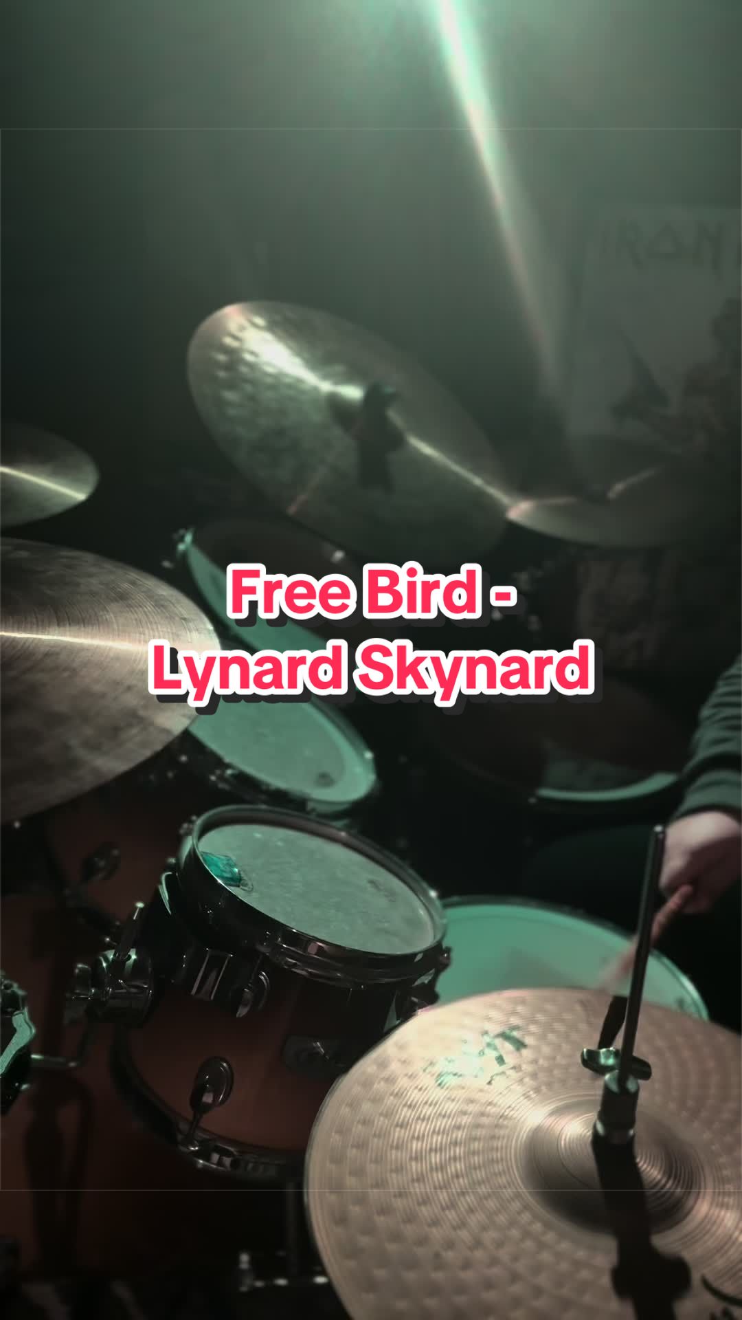 @DrummingBeto