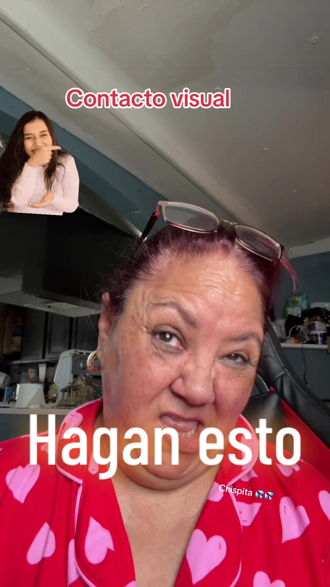 @CHISPITA 💦💦👑👭🌻💄