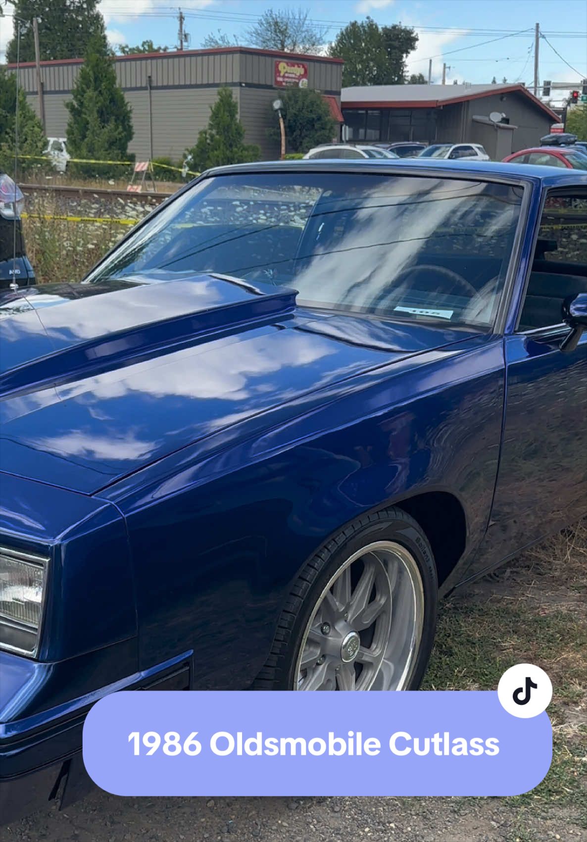 @V8 Vibes