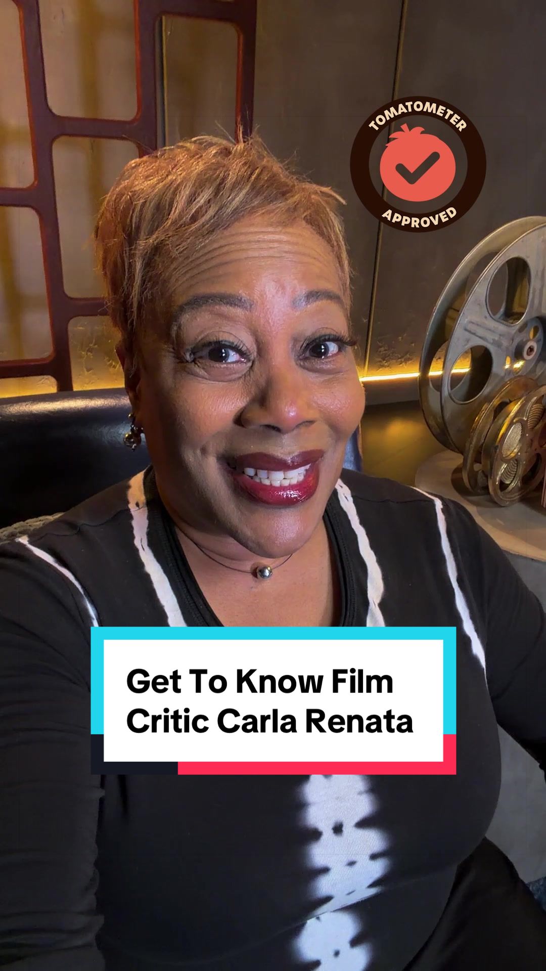 @Rotten Tomatoes