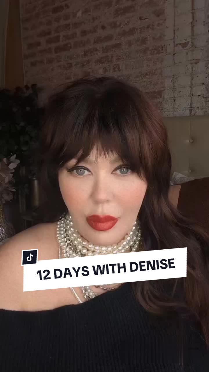 @TheDeniseBirdsong