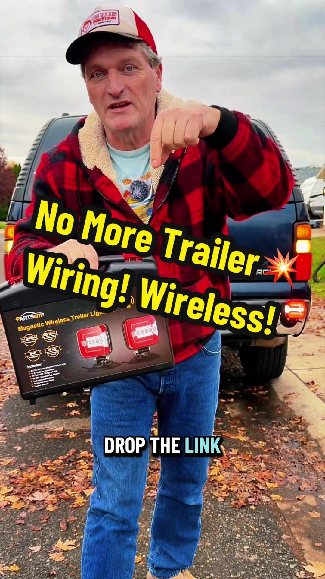 @TruckinToby