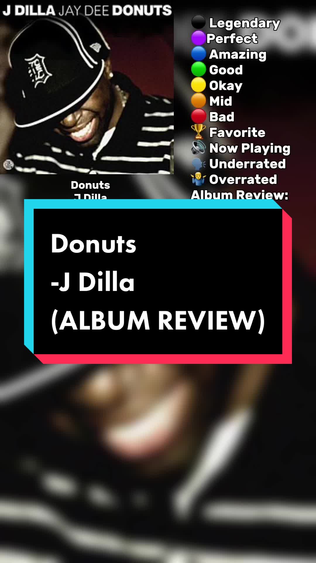 @Music Rater 100