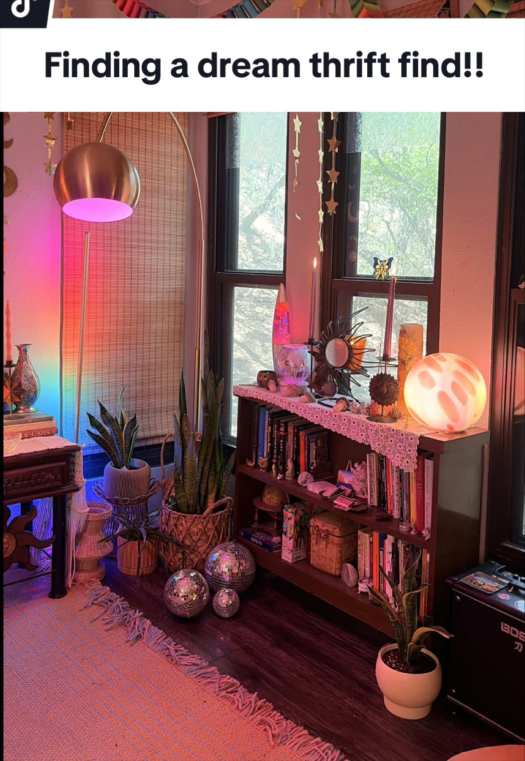 @Alissa | Cozy Home🌈🪩✨