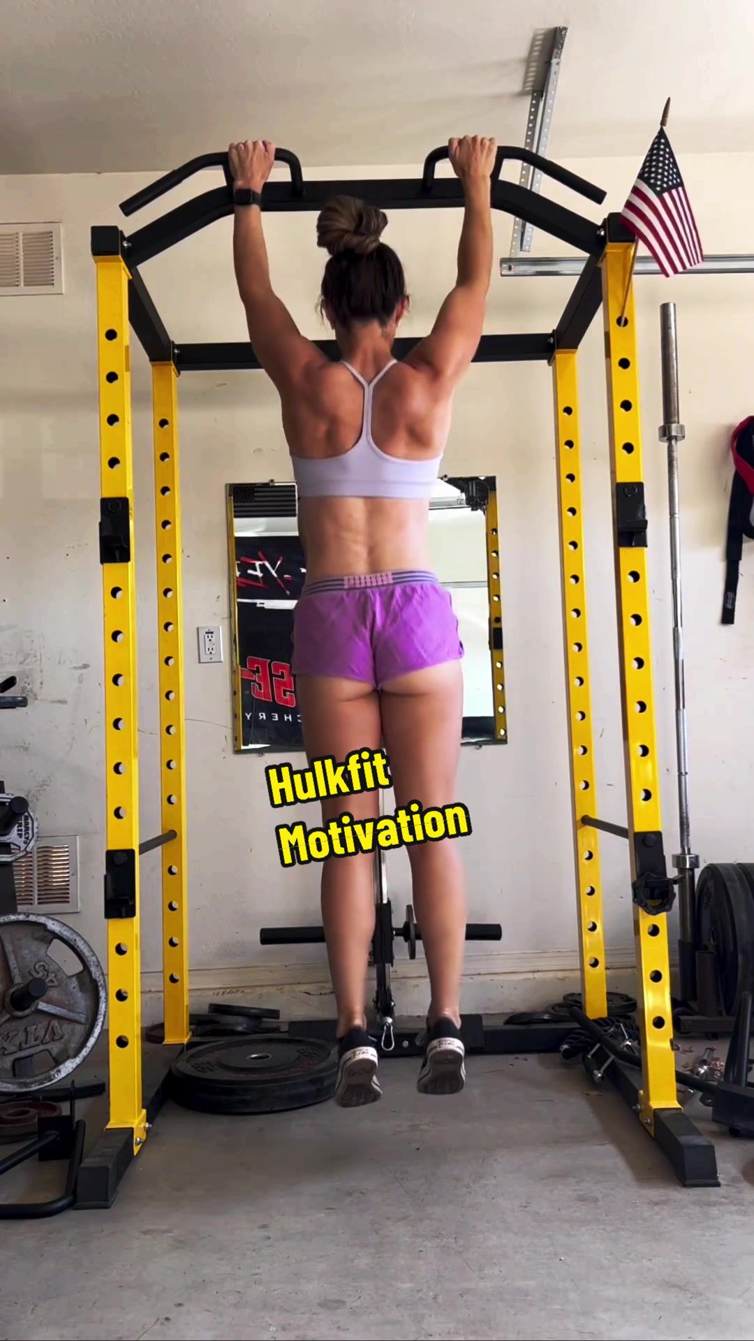 @Hulkfit Products