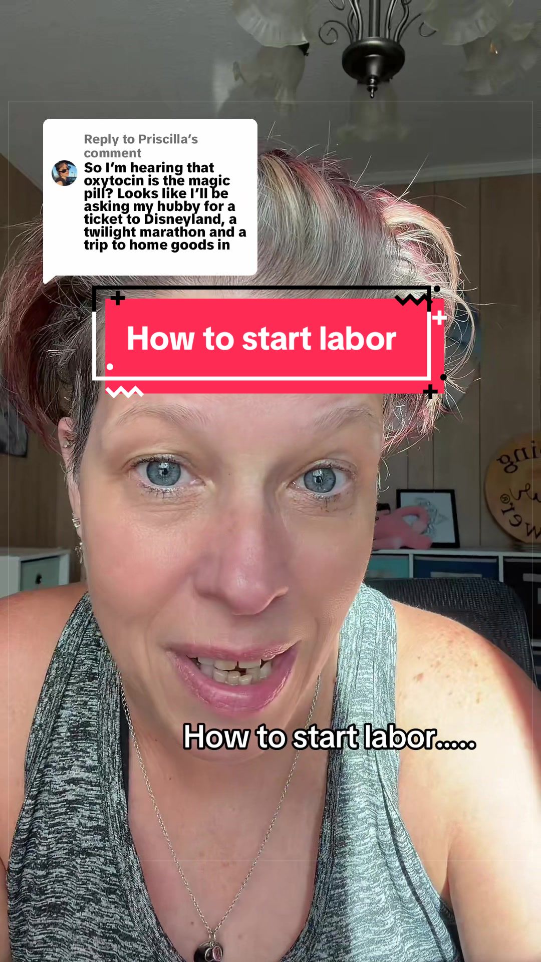 @TraciDoula: Birth Mentor