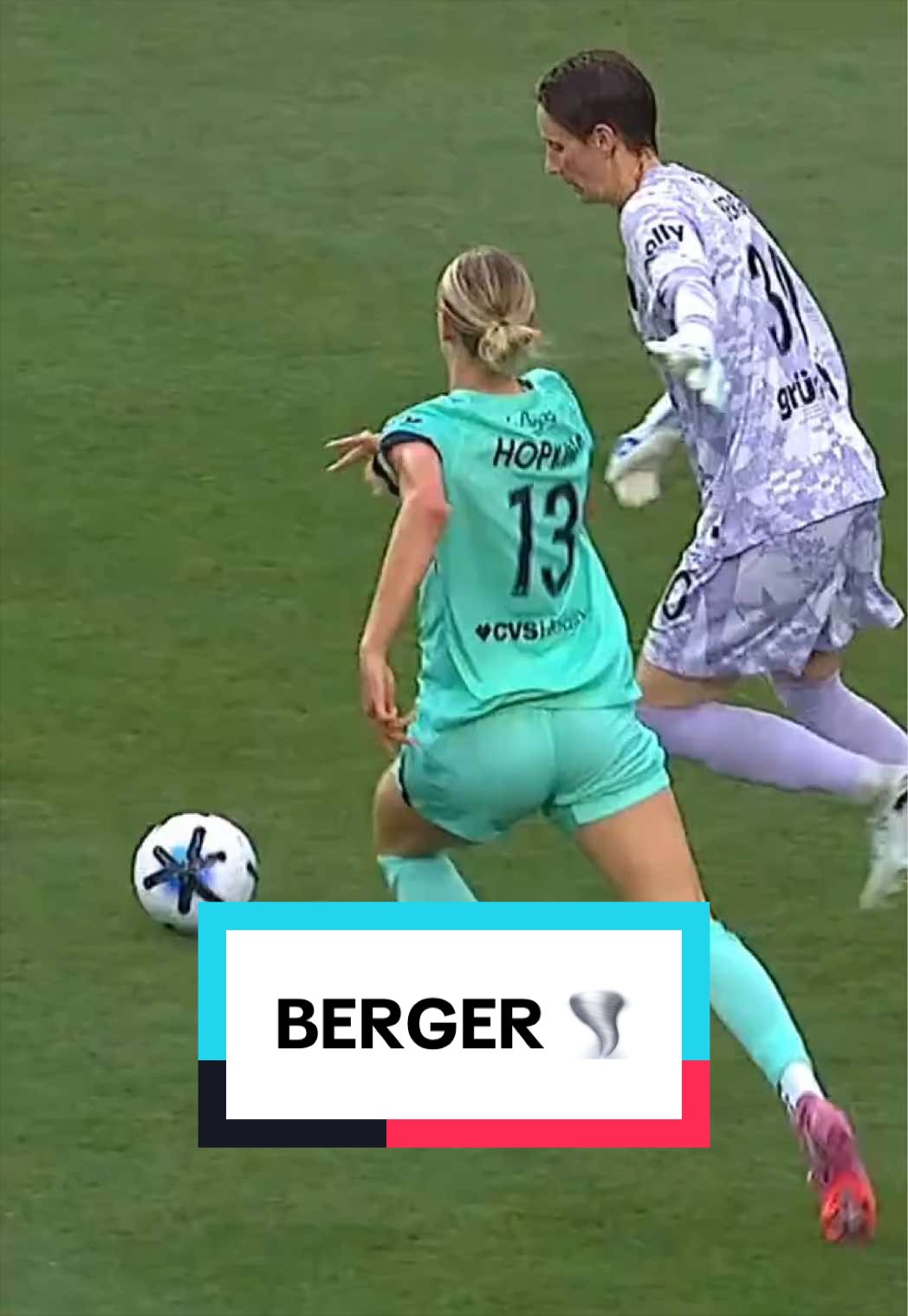 @NWSL