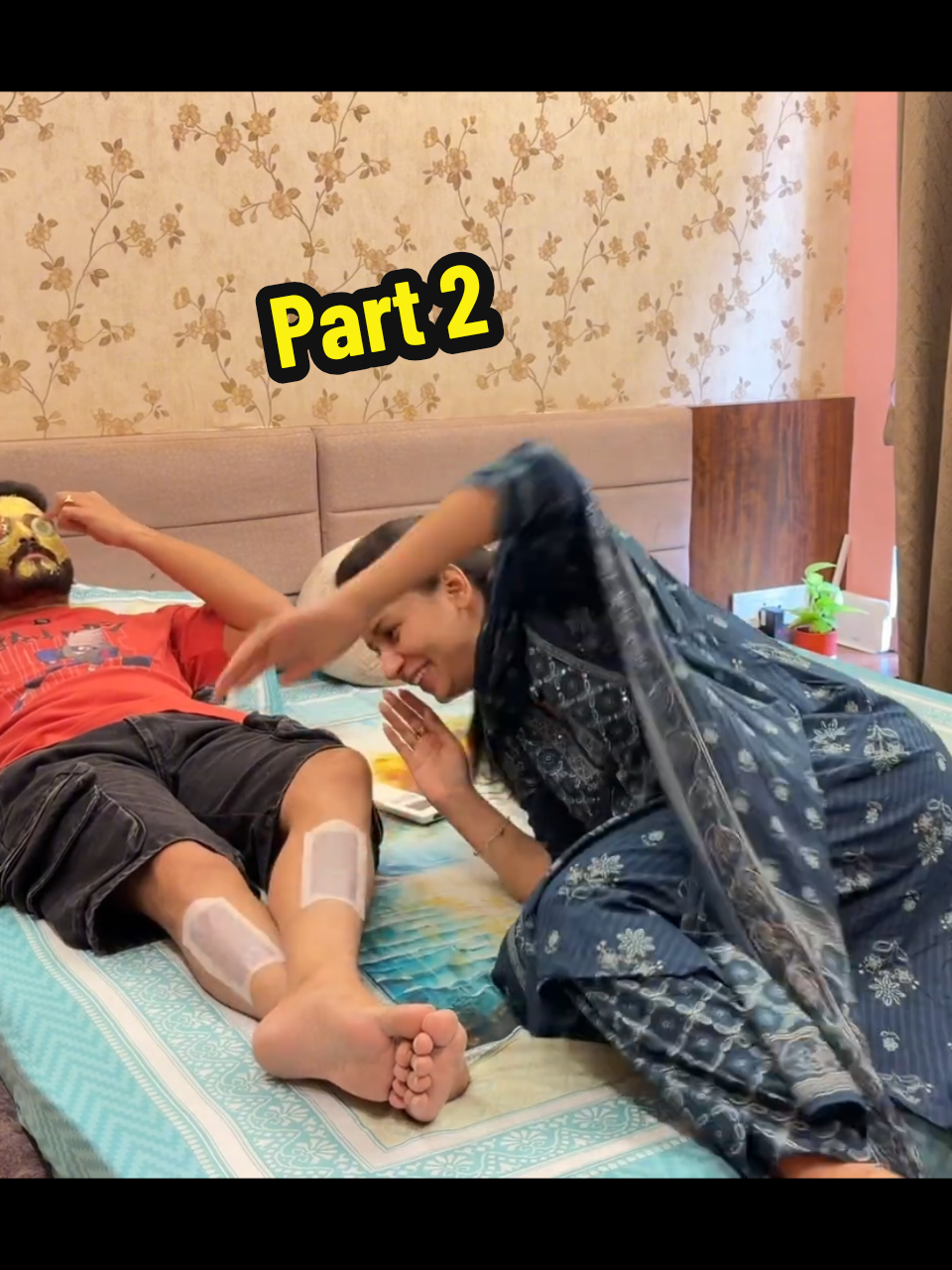 @Dimple Sourabh Vlogs